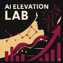 Logo The AI <mark>Elevation</mark> Lab