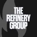 Logo The <mark>Refine</mark>ry (1)