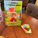 Logo The Regulation Station