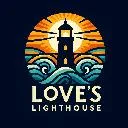 Logo Love’s Lighthouse