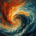 Logo The <mark>Relational</mark> School