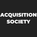 Logo Acquisition Society