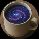 Logo The Conscious Café