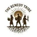 Logo The Remedy Tribe