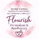 Logo The <mark>Remembering</mark> Sanctuary