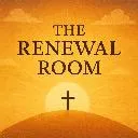Logo The <mark>Renew</mark>al Room