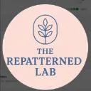Logo The Re<mark>pattern</mark>ed Lab