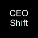 Logo CEOShift- Founder to CEO