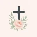 Logo The Resilient <mark>Sisterhood</mark>