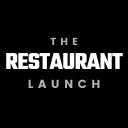 Logo The Restaurant Launch