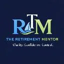 Logo The <mark>Retirement</mark> Mentor