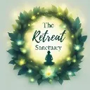 Logo The Retreat Sanctuary