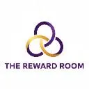 Logo The <mark>Reward</mark> Room
