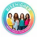 Logo The RISEhigHER Network