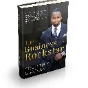 Logo The Rockstar Private Circle