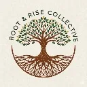 Logo The Root & Rise Collective