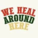 Logo The Rooted Circle