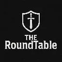 Logo The <mark>RoundTable</mark>