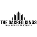 Logo The Sacred Kings