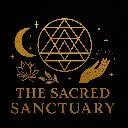 Logo The Sacred Sanctuary