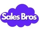 Logo The Sales <mark>Bros</mark>
