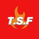 Logo The Sales Floor