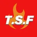 Logo The Sales Floor