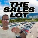 Logo The Sales Lot