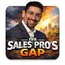 Logo The Sales Pro's Gap