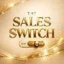 Logo THE SALES SWITCH