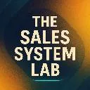 Logo The Sales System Lab