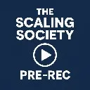 Logo The Scaling Society