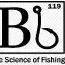 Logo The Science of Fishing