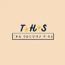 Logo The Second Rise