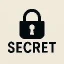 Logo THE SECRET