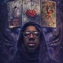 Logo The Seventh House