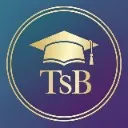 Logo The Sharee Brand Academy