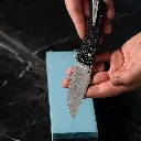 Logo The Sharpening Room