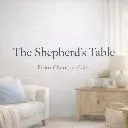 Logo The Shepherd’s <mark>Table</mark>