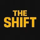 Logo The Shift