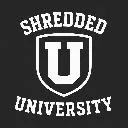 Logo The Shredded University
