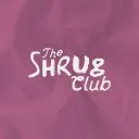 Logo The Shrug Club