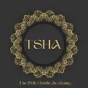 Logo THE SIDE HUSTLE ACADEMY