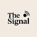 Logo The <mark>Signal</mark>