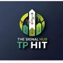 Logo The <mark>Signal</mark> Hub Community📉📈✅️