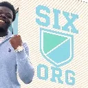 Logo THE SIX ORG