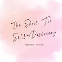 Logo The Skool For Self-<mark>Discovery</mark>
