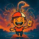 Logo The Skoolyard 🧃