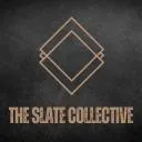 Logo The <mark>Slate</mark> Collective