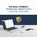 Logo The Small Business <mark>CFO</mark>